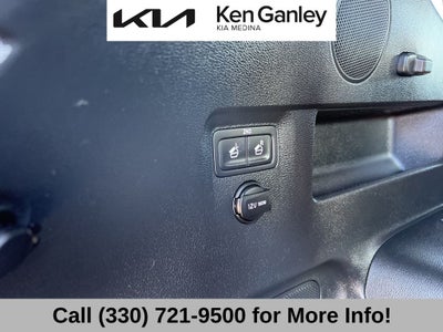 2023 Kia Telluride SX-Prestige X-Pro