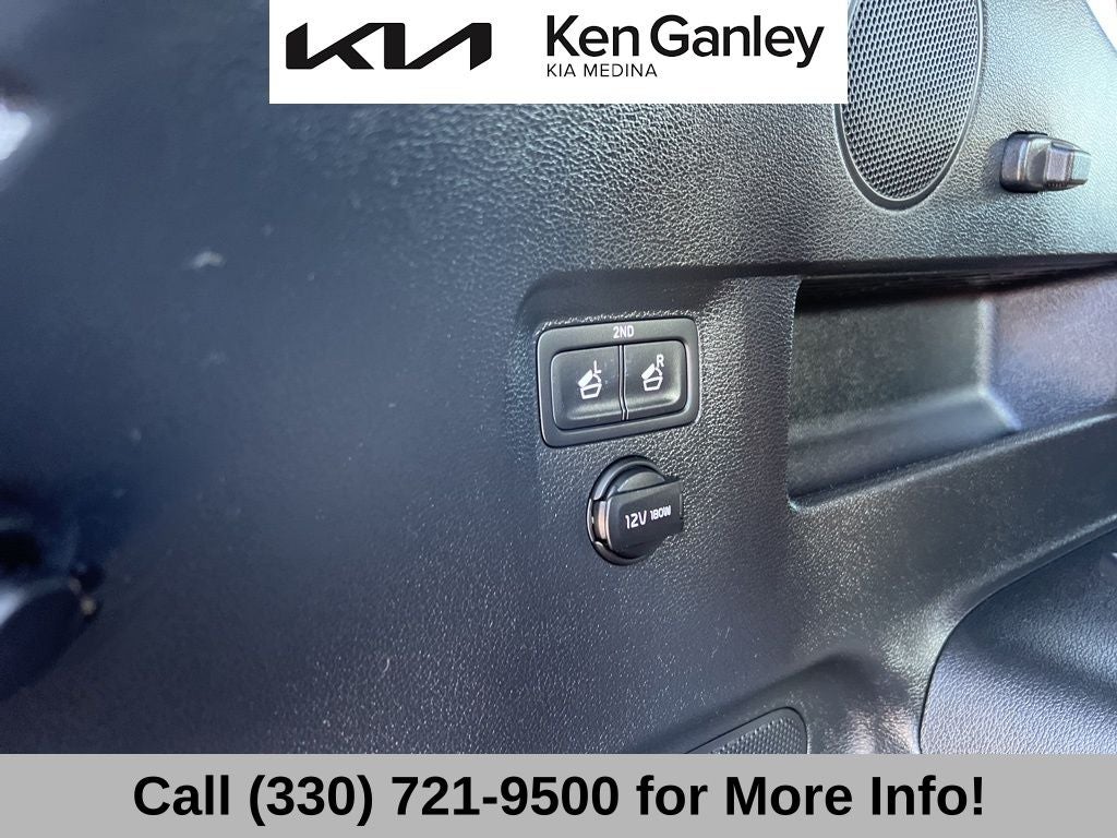 2023 Kia Telluride SX-Prestige X-Pro