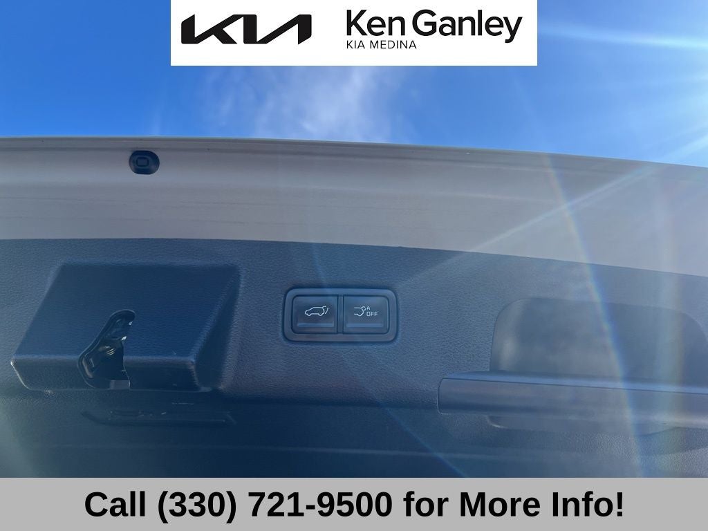 2023 Kia Telluride SX-Prestige X-Pro