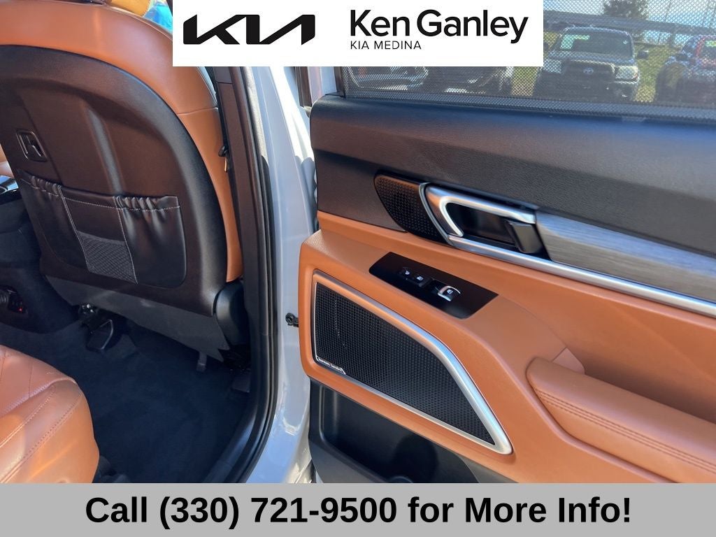 2023 Kia Telluride SX-Prestige X-Pro