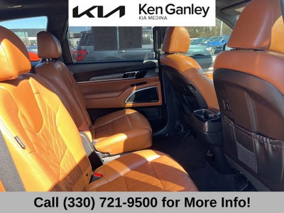 2023 Kia Telluride SX-Prestige X-Pro
