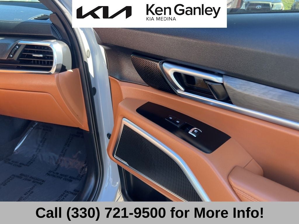 2023 Kia Telluride SX-Prestige X-Pro