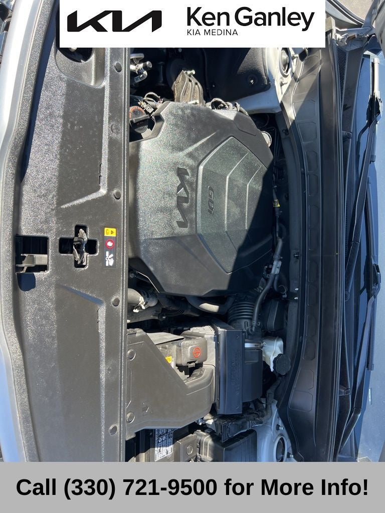 2023 Kia Telluride SX-Prestige X-Pro