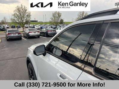 2024 Kia Telluride SX X-Line
