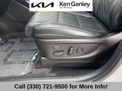 2024 Kia Telluride SX X-Line