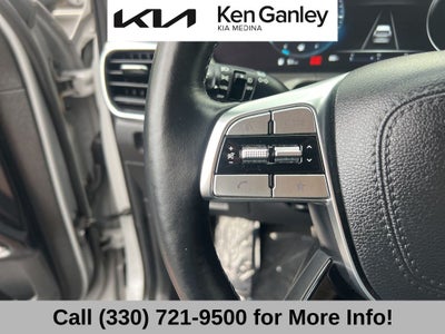2024 Kia Telluride SX X-Line