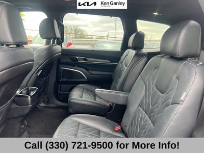 2024 Kia Telluride SX X-Pro