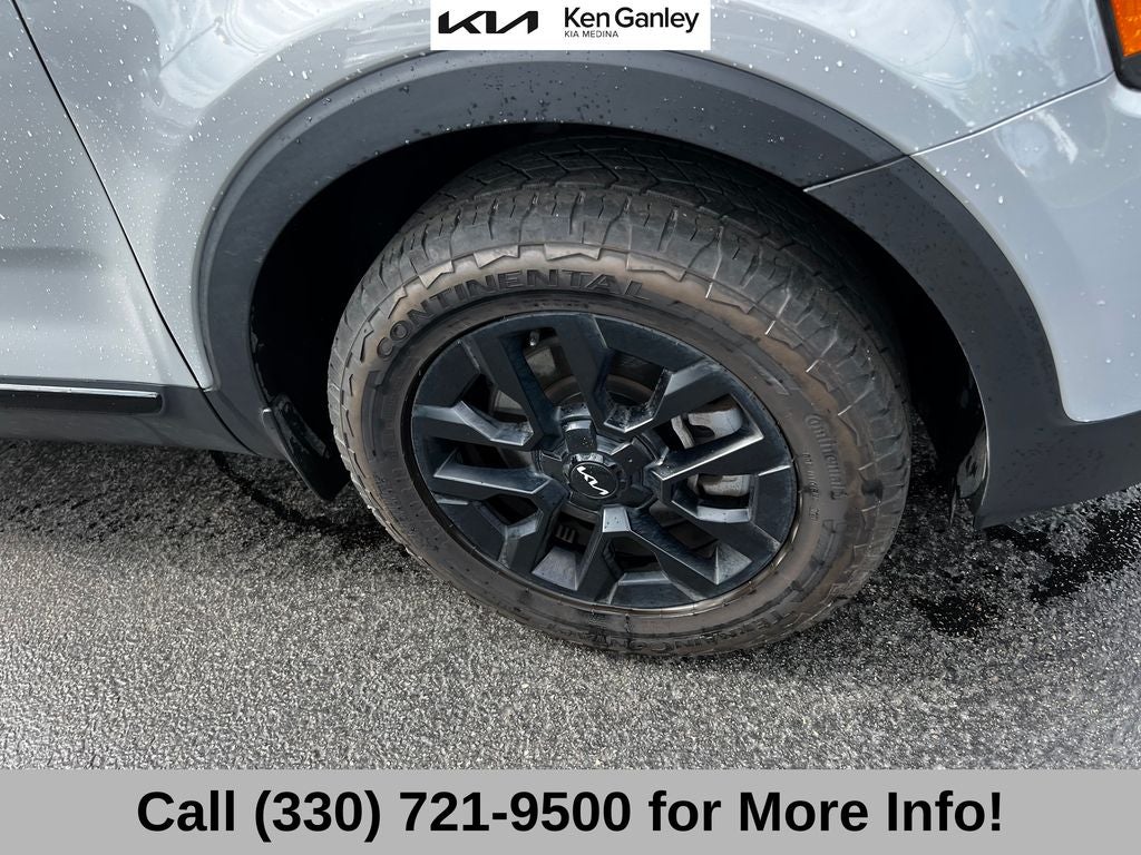 2024 Kia Telluride SX X-Pro