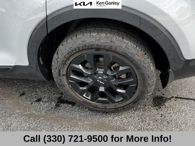 2024 Kia Telluride SX X-Pro