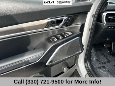 2024 Kia Telluride SX X-Pro