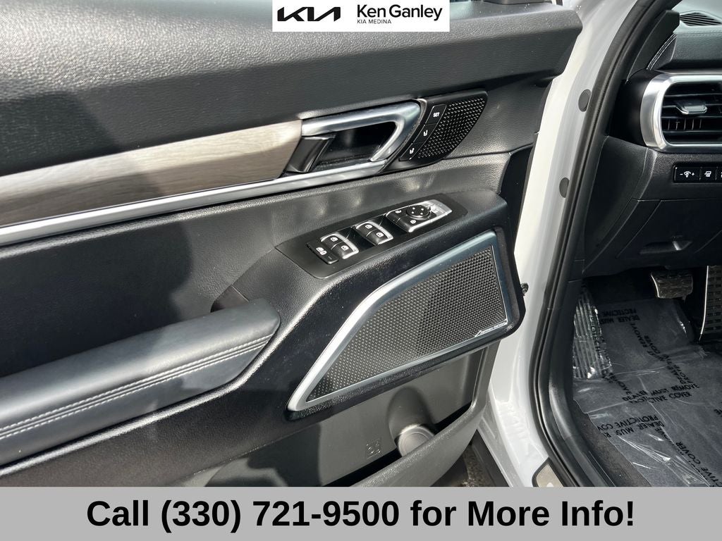2024 Kia Telluride SX X-Pro