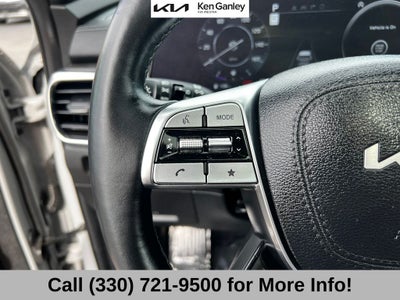 2024 Kia Telluride SX X-Pro