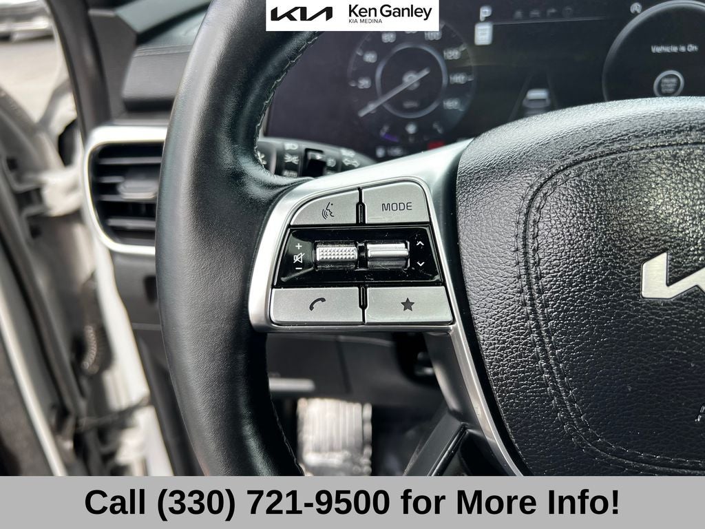 2024 Kia Telluride SX X-Pro