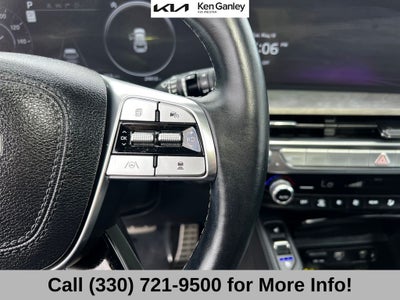 2024 Kia Telluride SX X-Pro