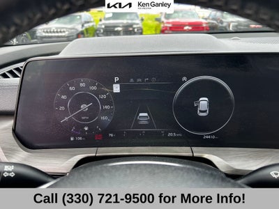 2024 Kia Telluride SX X-Pro