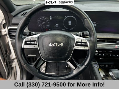 2024 Kia Telluride SX X-Pro