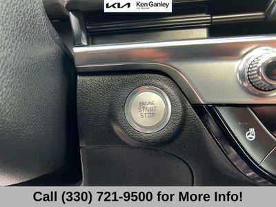 2024 Kia Telluride SX X-Pro