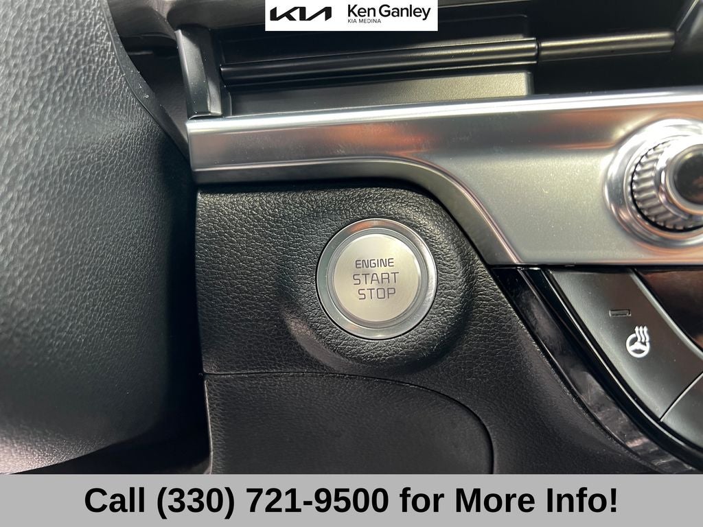 2024 Kia Telluride SX X-Pro