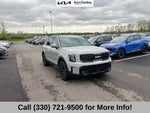 2024 Kia Telluride SX X-Pro