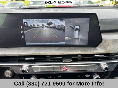 2024 Kia Telluride SX X-Pro