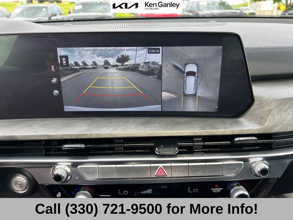 2024 Kia Telluride SX X-Pro