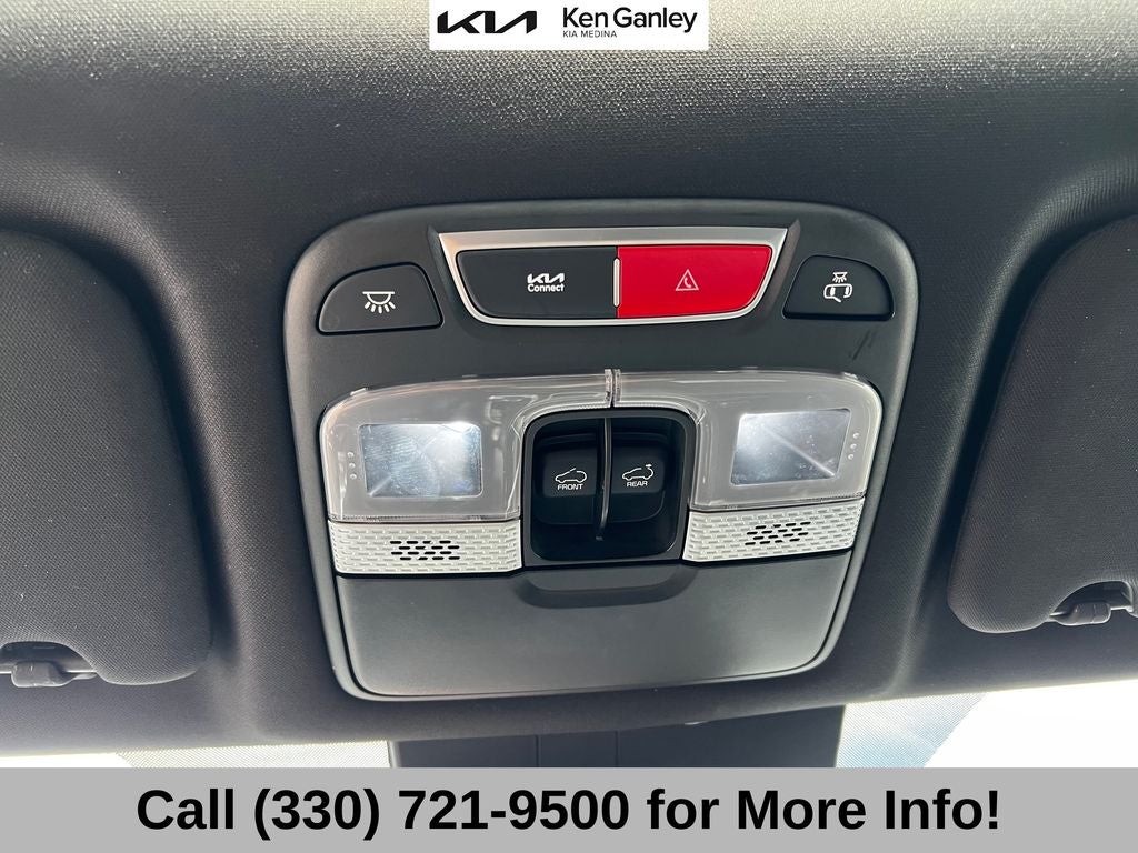 2024 Kia Telluride SX X-Pro