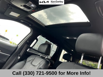 2024 Kia Telluride SX X-Pro
