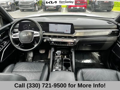 2024 Kia Telluride SX X-Pro