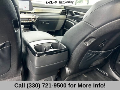 2024 Kia Telluride SX X-Pro