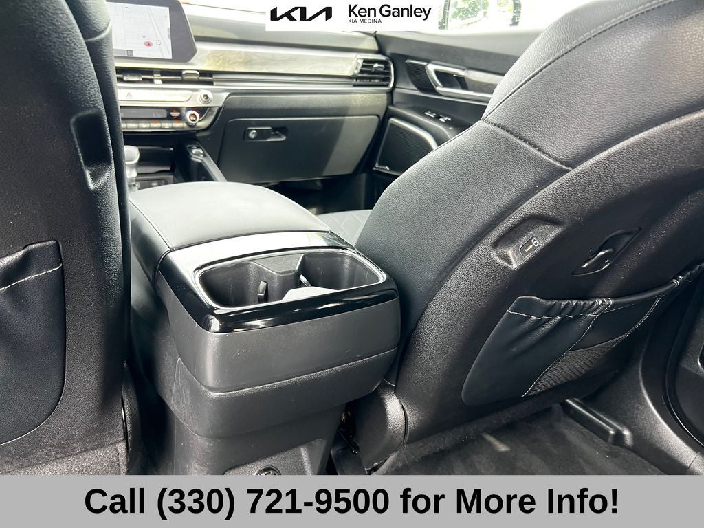2024 Kia Telluride SX X-Pro