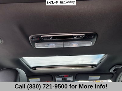 2024 Kia Telluride SX X-Pro