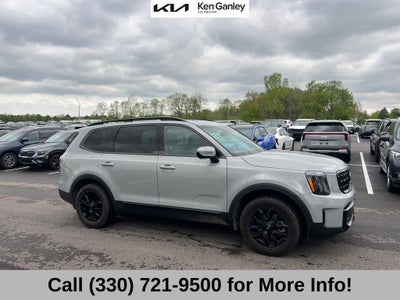 2024 Kia Telluride SX X-Pro