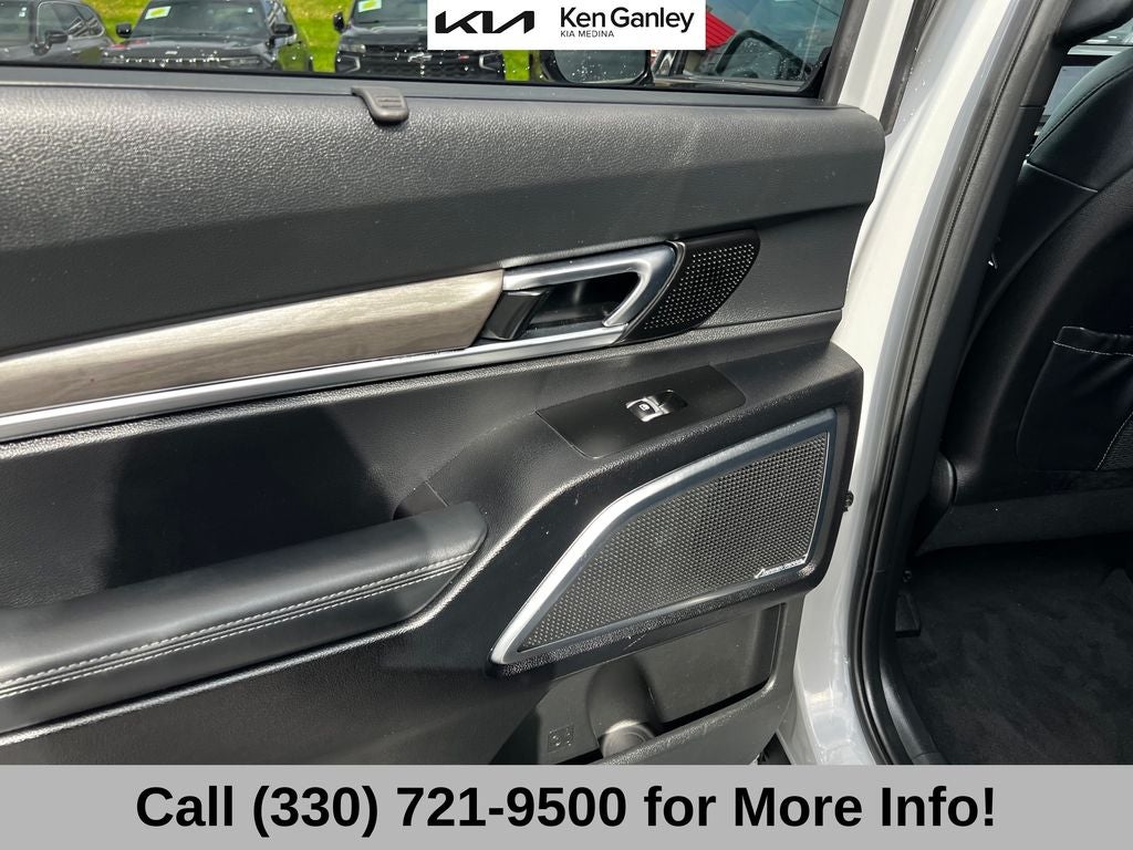 2024 Kia Telluride SX X-Pro