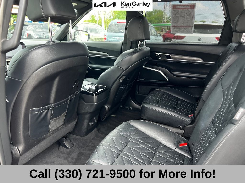 2024 Kia Telluride SX X-Pro