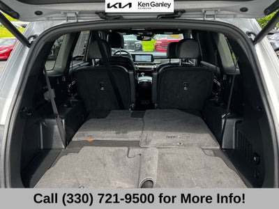 2024 Kia Telluride SX X-Pro