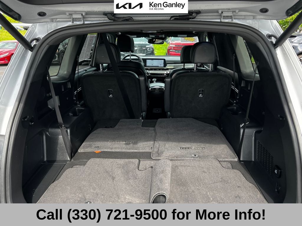 2024 Kia Telluride SX X-Pro