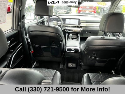 2024 Kia Telluride SX X-Pro