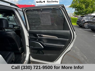2024 Kia Telluride SX X-Pro