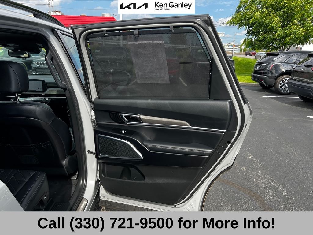 2024 Kia Telluride SX X-Pro