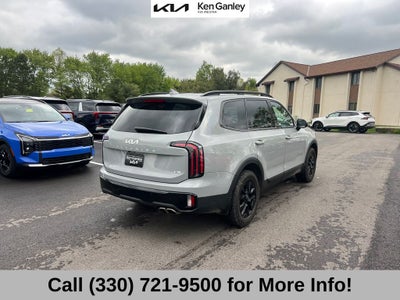 2024 Kia Telluride SX X-Pro