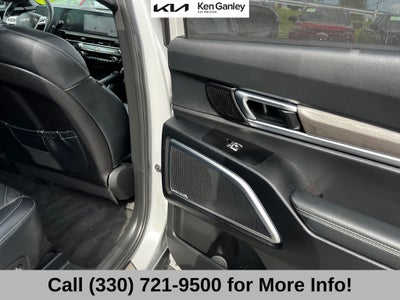 2024 Kia Telluride SX X-Pro