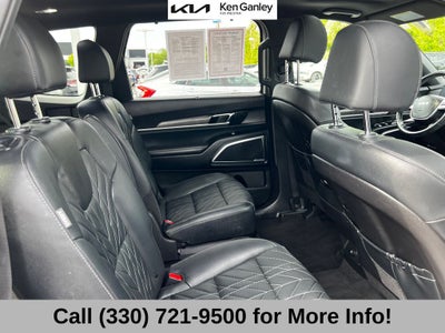 2024 Kia Telluride SX X-Pro