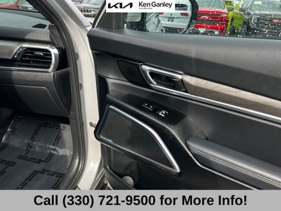 2024 Kia Telluride SX X-Pro