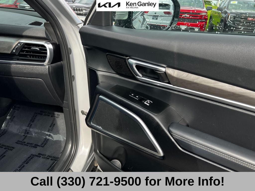 2024 Kia Telluride SX X-Pro