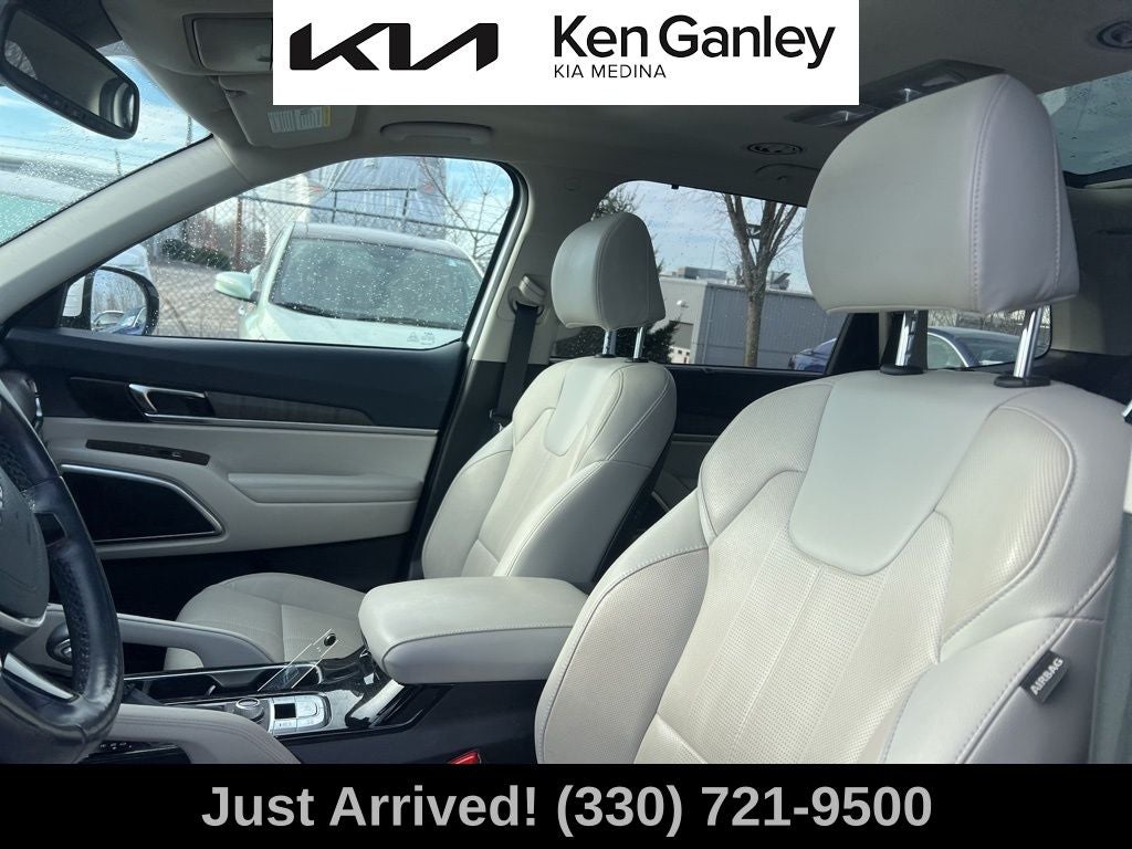 2023 Kia Telluride SX