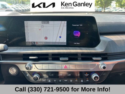 2024 Kia Telluride SX-Prestige