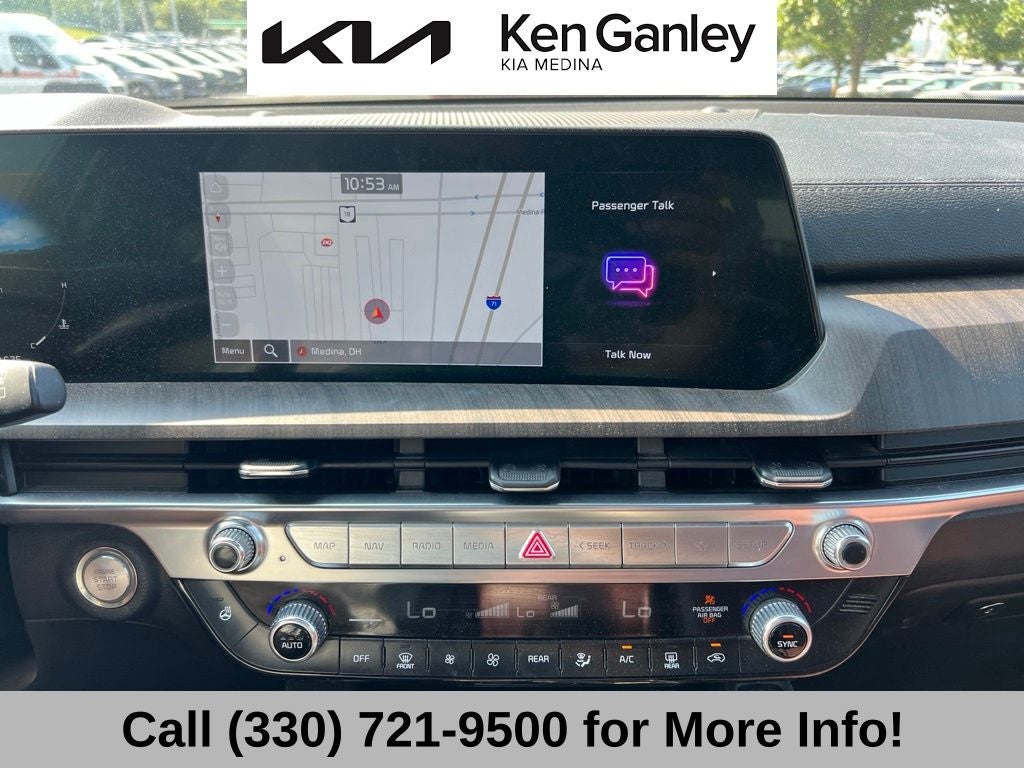 2024 Kia Telluride SX-Prestige