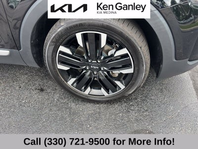 2024 Kia Telluride SX-Prestige