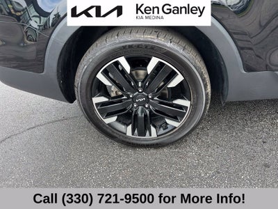 2024 Kia Telluride SX-Prestige