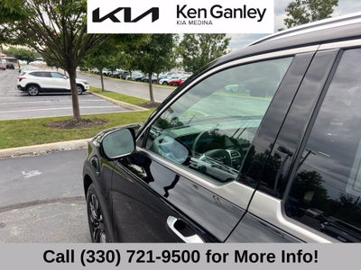 2024 Kia Telluride SX-Prestige